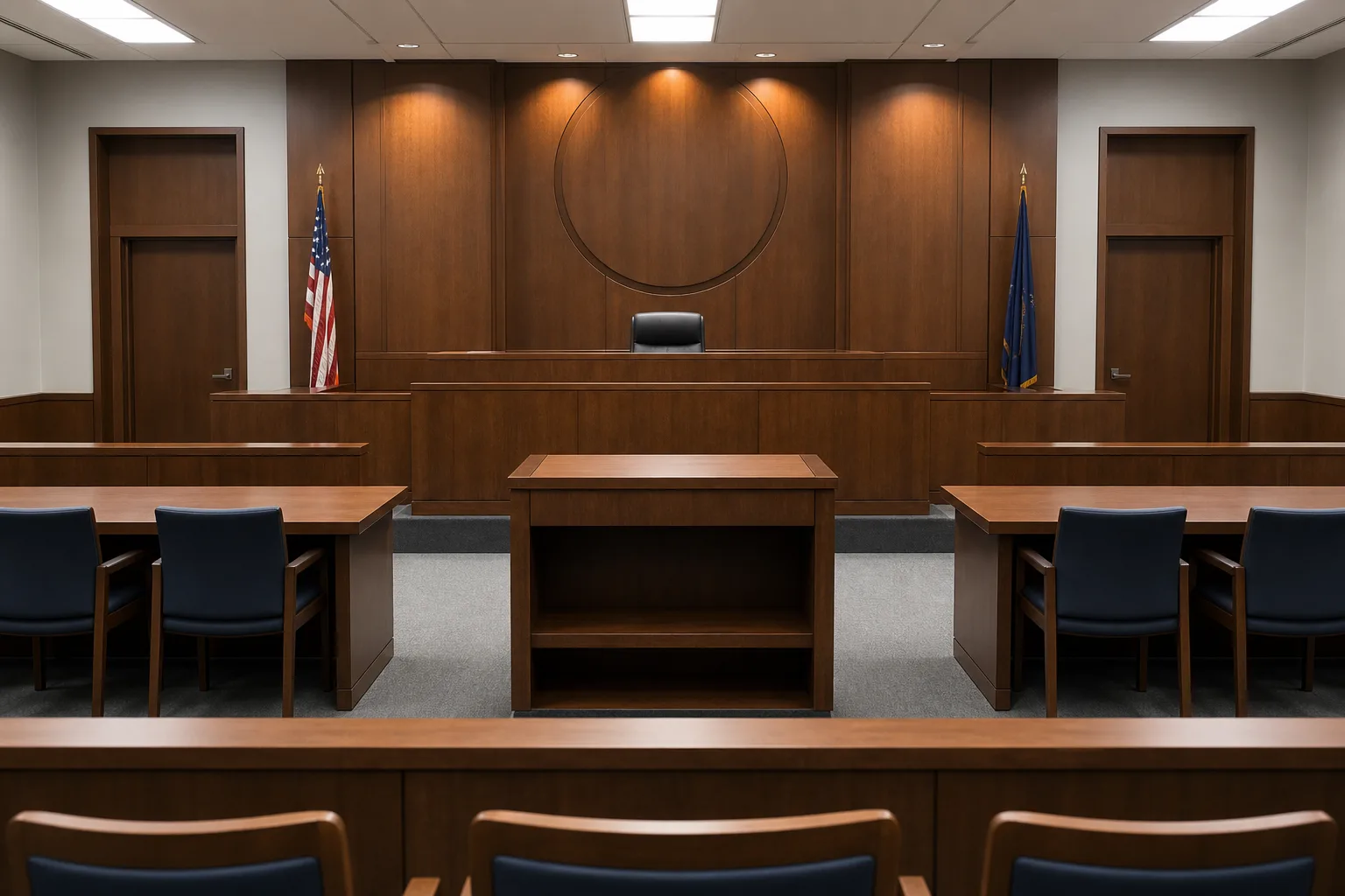 Facing a probation violation hearing? How to pick your lawyer and what it costs